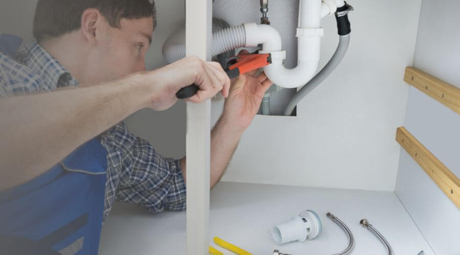 Professional emergency plumbing in Bainbridge, NY